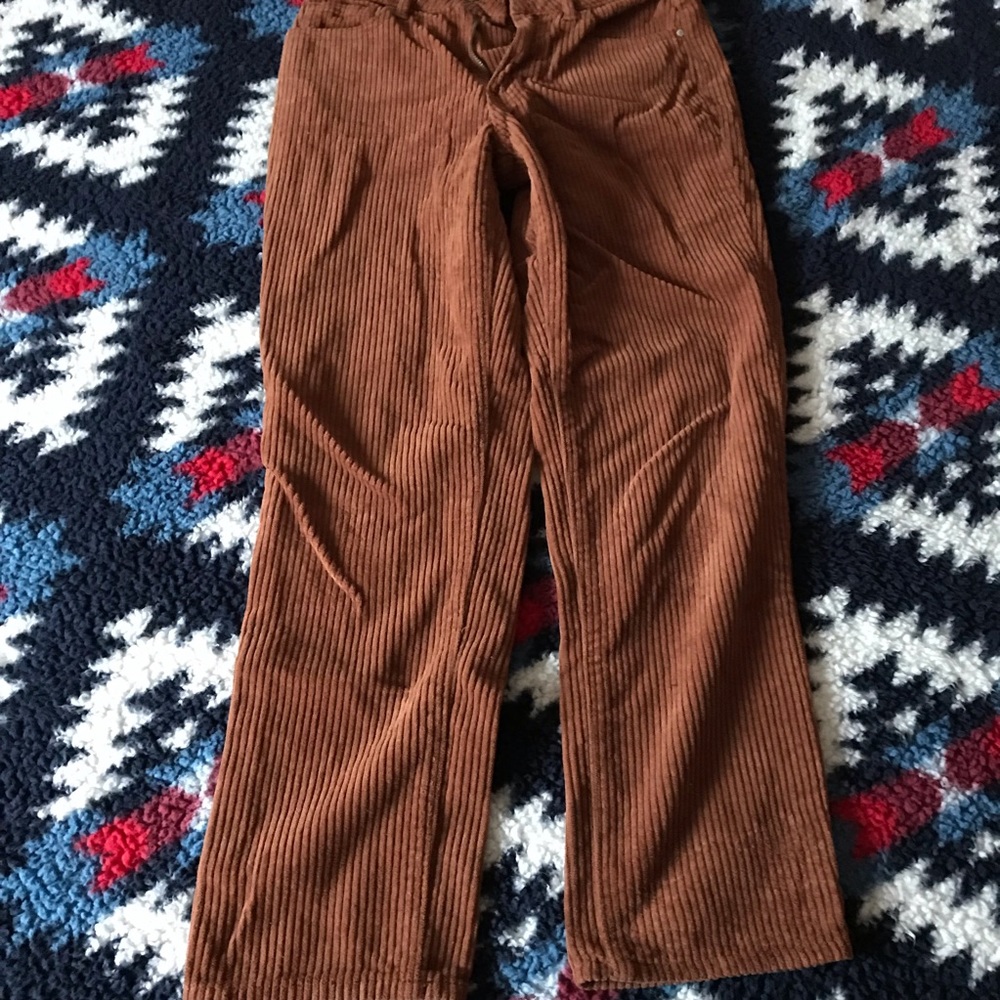 Mom jeans